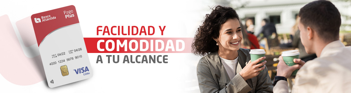 Pago Plus banner