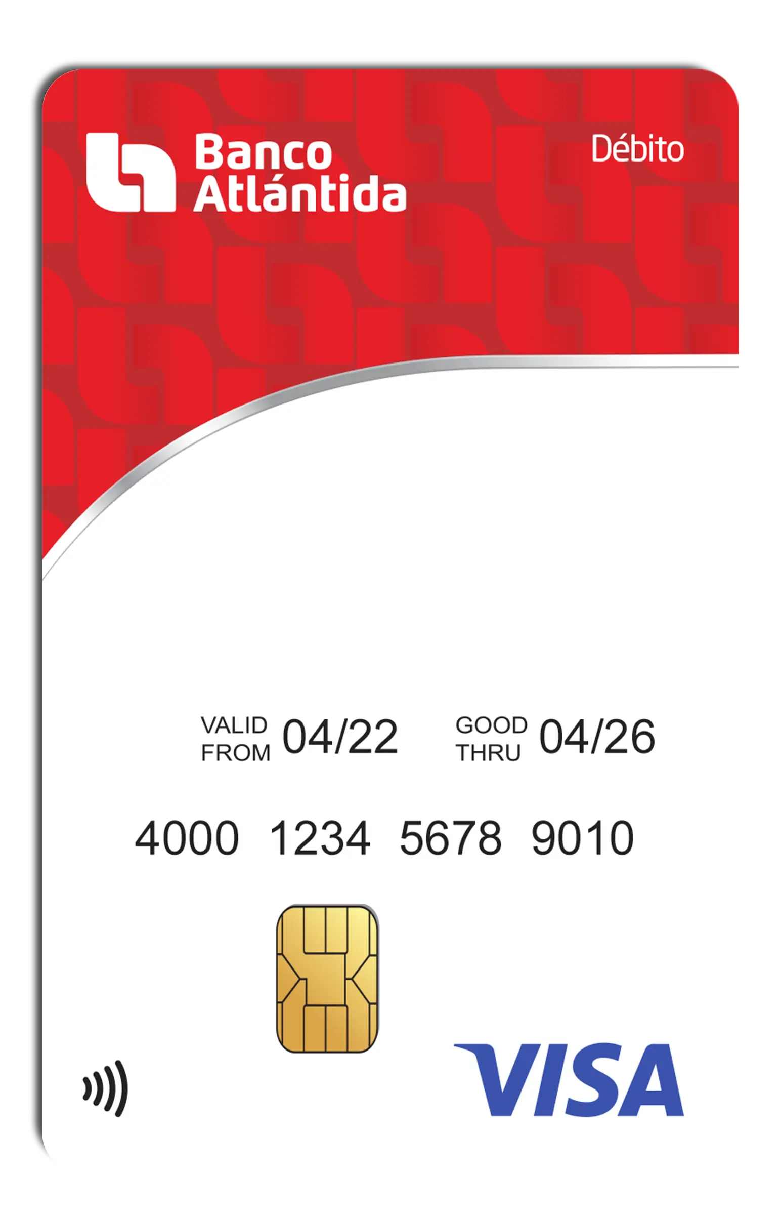 Visa Clásica