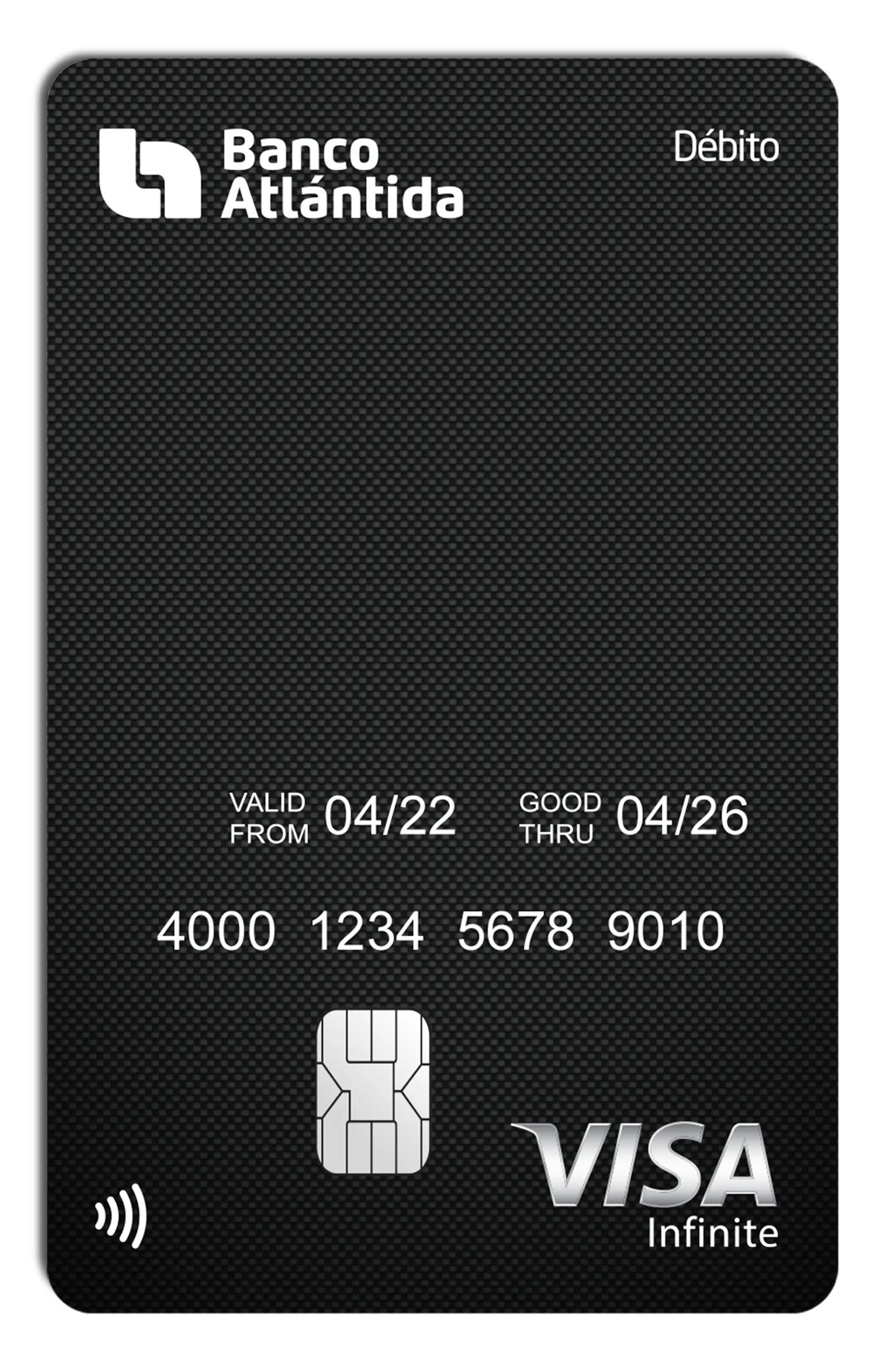 Visa Infinite