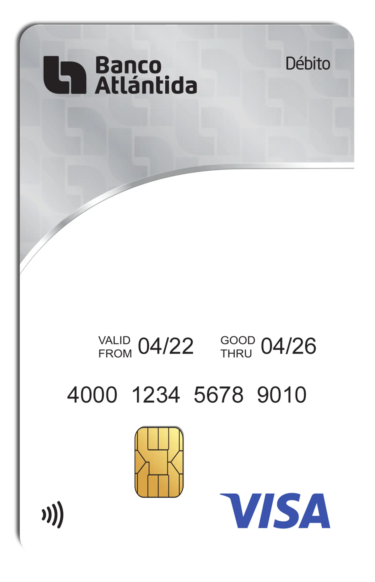 Visa Platinum