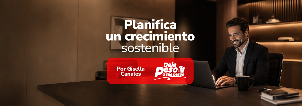 Planificación financiera empresarial: claves para el crecimiento sostenible