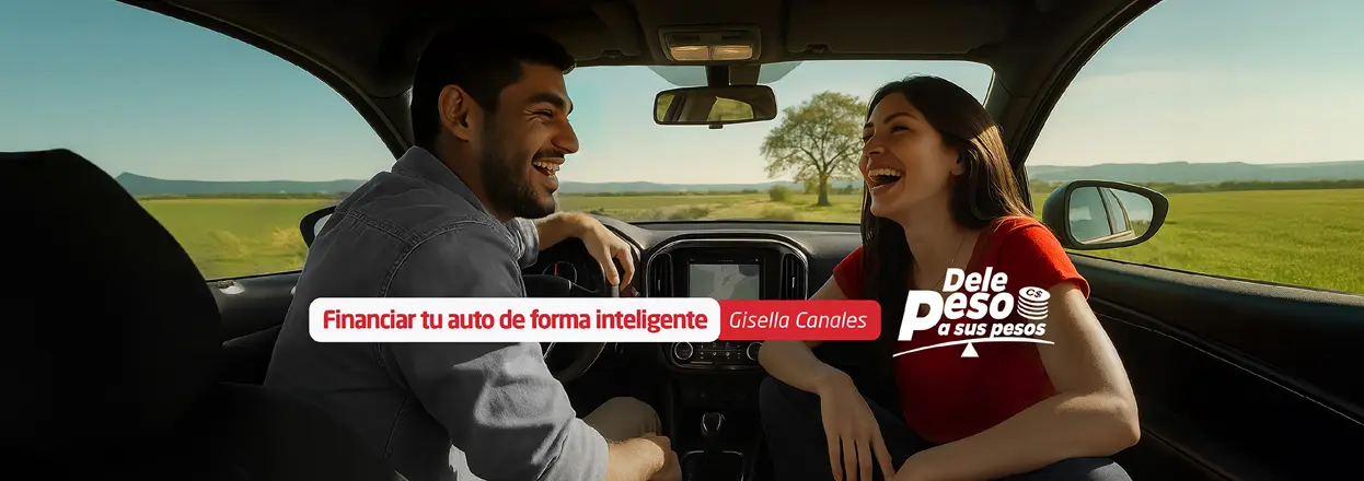 Guía práctica para comprar tu auto con crédito de forma inteligente